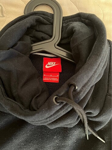 m Beden siyah Renk Nike sweat