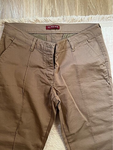 U.S Polo Assn. Pantolon