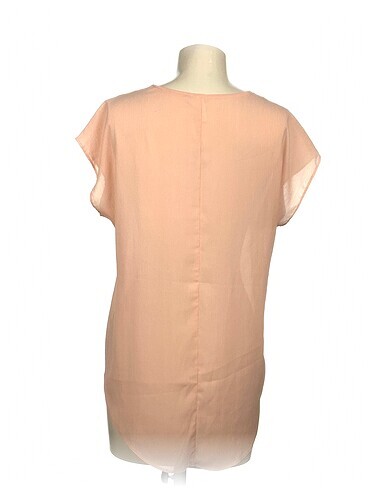 xl Beden PreLoved Bluz %70 İndirimli.
