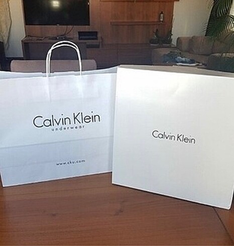Calvın klein
