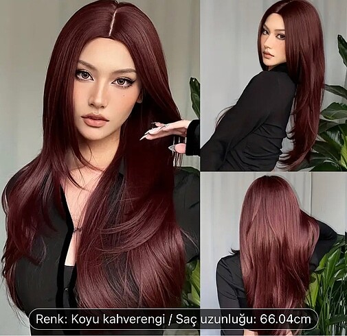 Bordo peruk