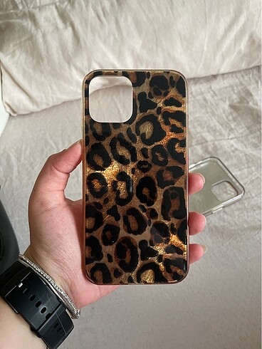 İphone 12 telefon kılıfı
