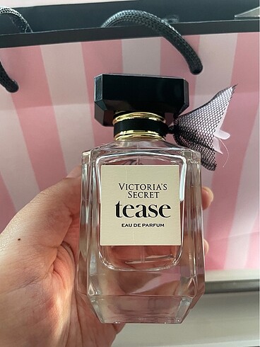 Victoria secret tease parfüm