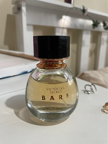 Victoria secret bare parfüm