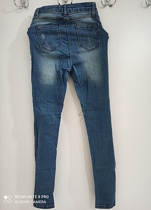 26 Beden Dar jean