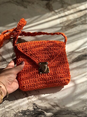 Çanta - Görsel 2