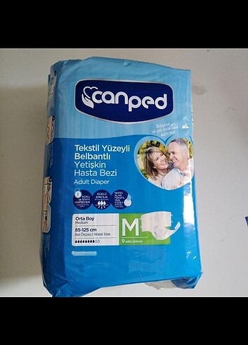 Diğer Yetişkin hasta bezi