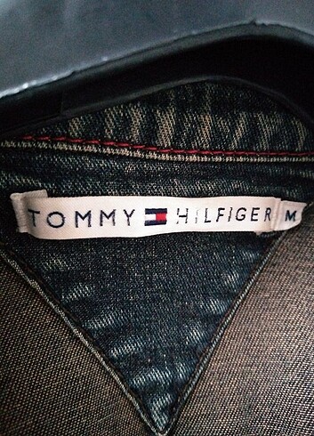 Tommy Hilfiger Kot ceket