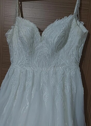 Gelinlik - Görsel 2