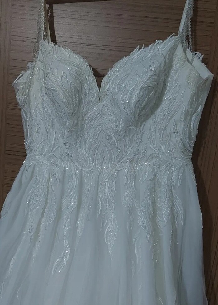 Gelinlik - Görsel 2