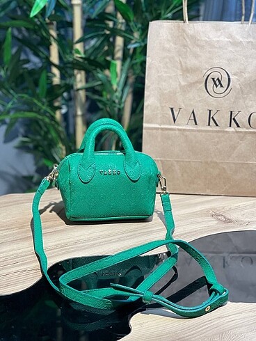 Vakko Mini speedy