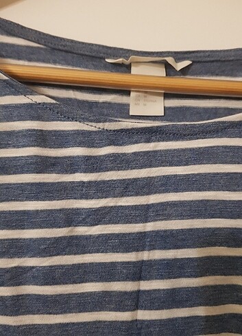 H&M Elbise