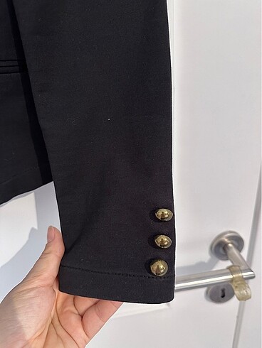 m Beden Blazer ceket