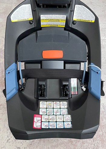 Diğer Beden Cybex Puset Bazası