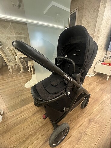 Maxi cosi bebek arabası