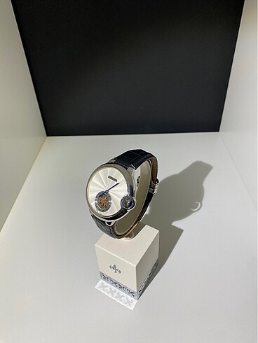 Cartier erkek saat