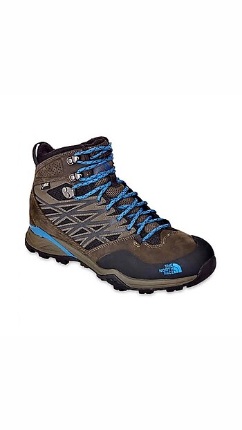 The North Face Hedgehog Mid Gtx Bot