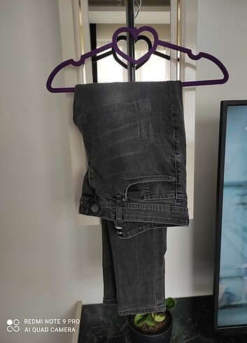 Erkek Jean