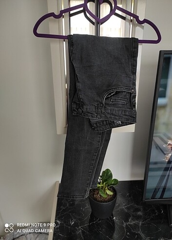 Diğer Erkek Jean