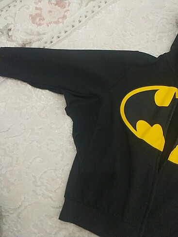 LC Waikiki Batman ceket 