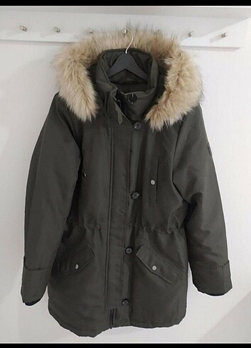 Sıfır parka