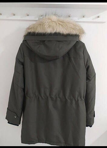 Vero Moda Sıfır parka