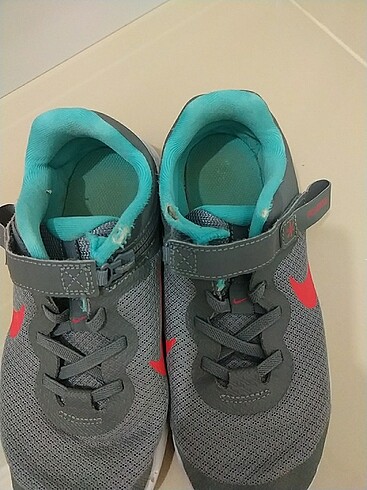 Nike Nike erkek çocuk spor ayakkabı