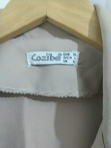 xl Beden ten rengi Renk Kolsuz bej renk kumaş tulum