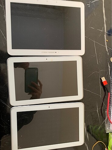 tablet