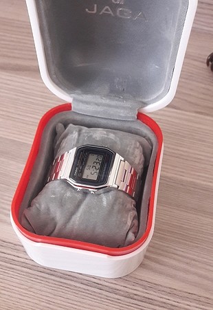 Casio orjinal saat