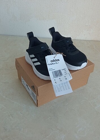 Adidas Forta Run Çocuk Ayakkabısı 19 numara 