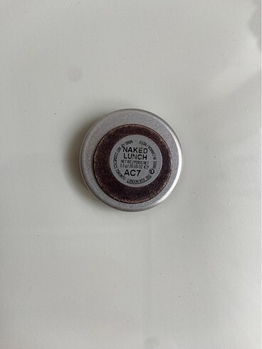 MAC Mac Refill far - NAKED LUNCH