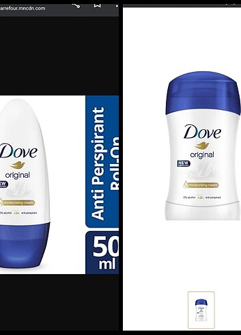 Dove seti