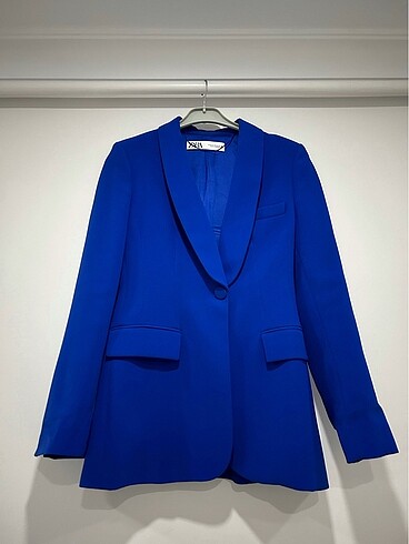 Zara zara blazer kadın