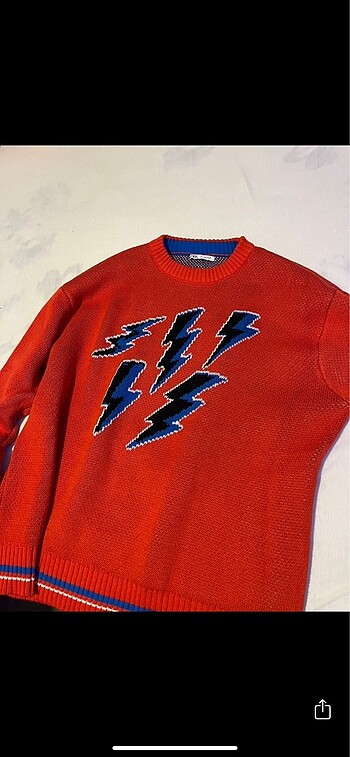 Zara Limited Kazak