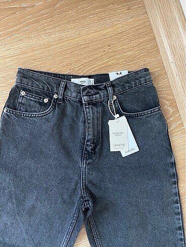 Mango Mango etiketli jean