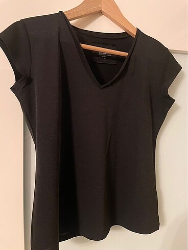 Polo garage tshirt