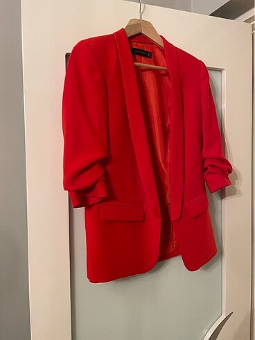 Dilvin blazer