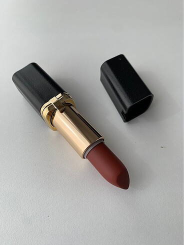 L'Oréal Paris Loreal Color Riche Ruj 655 Copper Clutch