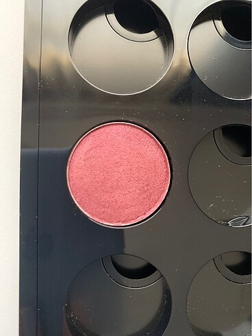 MAC MAC Cranberry Refill Far