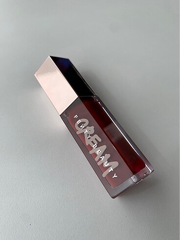 Fenty Beauty Cream Gloss Bomb Fruit Snackz
