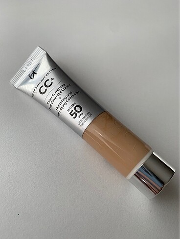 İt Cosmetics CC Krem Seyahat Boyu Light