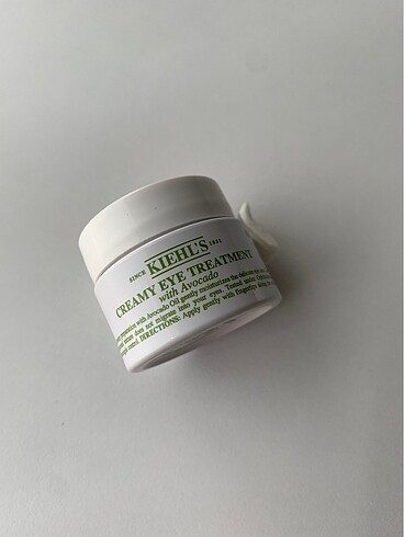 Kiehl's Kiehls Avokadolu Göz Kremi