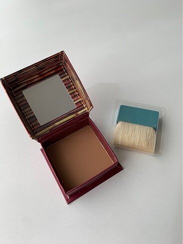 Benefit Benefit Hoola Bronzer