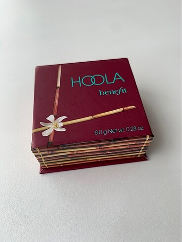  Beden Benefit Hoola Bronzer