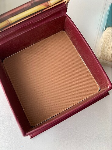  Beden Renk Benefit Hoola Bronzer
