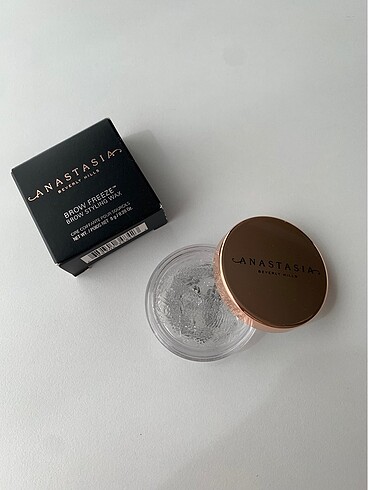 Anastasia Beverly Hills Brow Freeze Kaş Jeli
