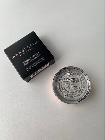 Beden Anastasia Beverly Hills Brow Freeze Kaş Jeli