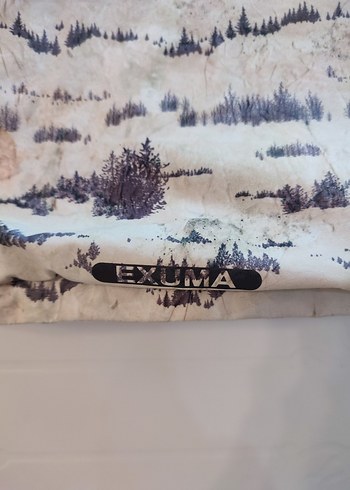 Exuma Erkek Çocuk Kaban Mont - Görsel 5