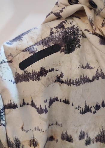 Exuma Erkek Çocuk Kaban Mont - Görsel 3